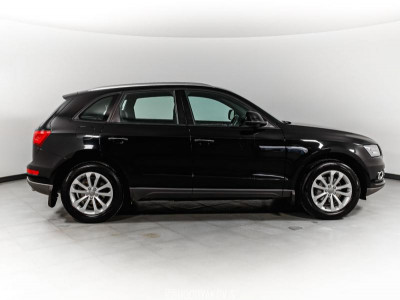 Audi Q5 2.0 TFSI Tiptronic quattro (225 л. с.)