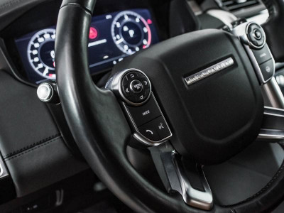 Land Rover Discovery 3.0 TDV6 AT 4WD (249 л.с.)
