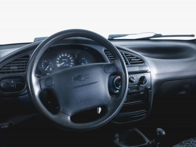 Chevrolet Lanos 1.5 MT (86 л.с.)