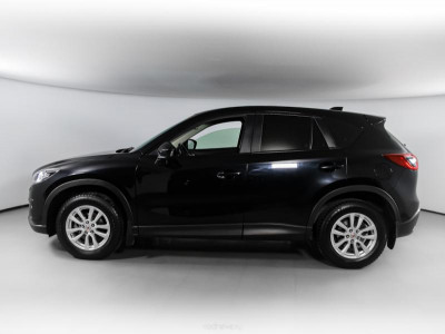 Mazda CX-5 2.0 AT (150 л. с.)
