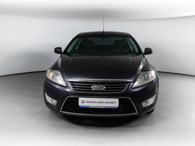 Ford Mondeo 2.3 DurashiftAT (160 л. с.)