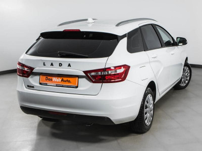 LADA Vesta SW 1.6 MT (106 л.с.)