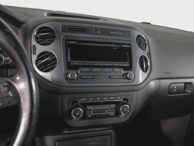 Volkswagen Tiguan 2.0 TSI 4Motion AT (170 л. с.)