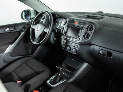 Volkswagen Tiguan 2.0 TSI 4Motion AT (170 л. с.)