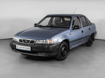 Daewoo Nexia 1.5 MT (85 л. с.)