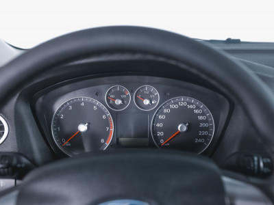 Ford Focus 2.0 MT (145 л. с.)