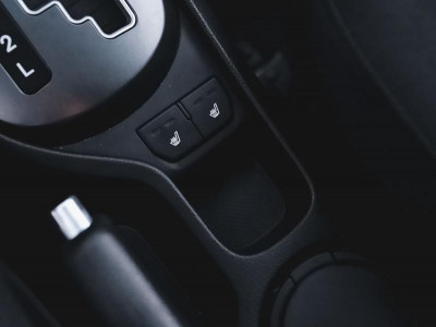 Kia Rio 1.4 AT (107 л. с.)