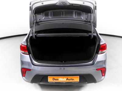 Kia Rio 1.6 MT (123 л. с.)