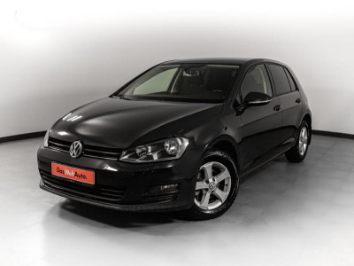 Volkswagen Golf 1.2 AT (105 л.с.)