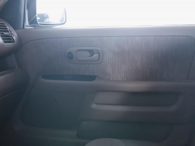 Honda CR-V 2.4 5AT (160 л. с.)