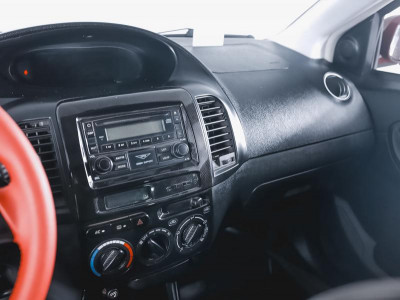 Geely MK 1.5 MT (94 л. с.)