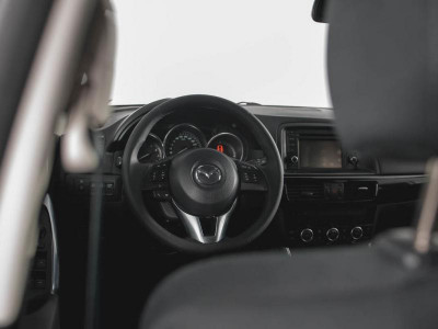 Mazda CX-5 2.0 AT 4WD (150 л. с.)