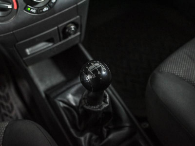 Chevrolet Aveo 1.2 MT (84 л. с.)