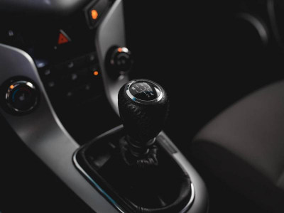 Chevrolet Cruze 1.8 MT (141 л. с.)