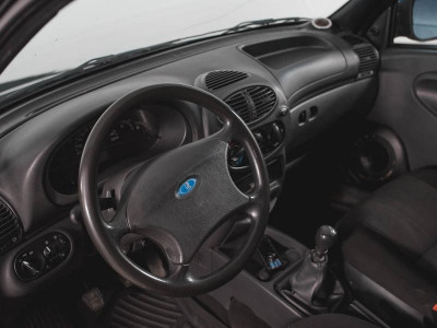 LADA Kalina 1.6 MT 8кл (2181) (82 л. с.)