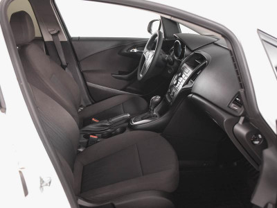 Opel Astra 1.6 AT (115 л. с.)