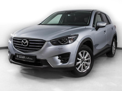 Mazda CX-5 2.0 SKYACTIV AT (150 л. с.)