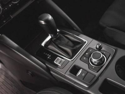 Mazda CX-5 2.0 SKYACTIV AT (150 л. с.)
