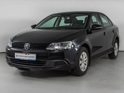 Volkswagen Jetta 1.6 MT (105 л. с.)
