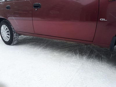 Daewoo Nexia 1.5 MT (80 л. с.)