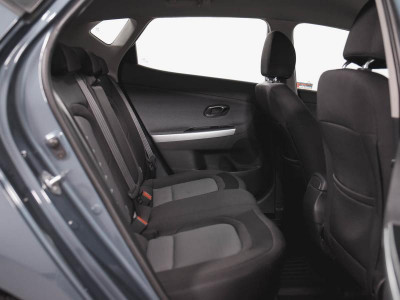 Kia Ceed 1.6 MT (129 л. с.)