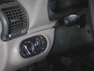 LADA Kalina 1.6 MT 8 кл (Евро-4) (81 л. с.)