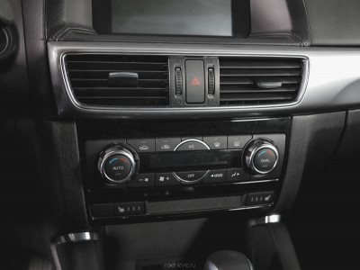 Mazda CX-5 2.0 SKYACTIV AT (150 л. с.)