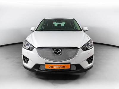 Mazda CX-5 2.0 SKYACTIV AT (150 л. с.)