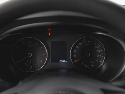 Kia Rio 1.4 MT (100 л. с.)