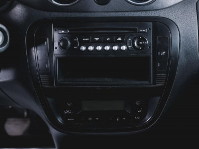Citroen C2 1.4 AT (75 л. с.)