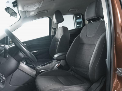 Ford Kuga 2.0d AT (150 л.с.) 4WD