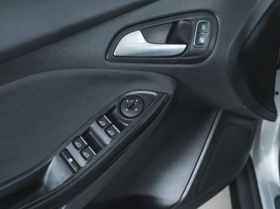Ford Focus Седан 1.5 EcoBoost AT (150 л. с.)