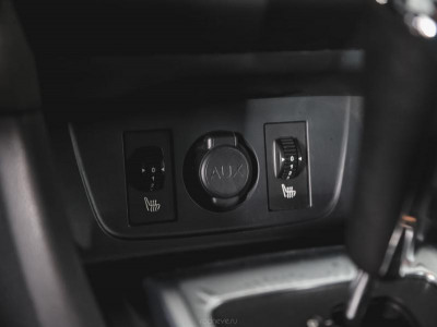 Citroen C4 1.6 VTi AT (120 л. с.)