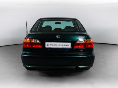 Honda Civic 1.5 MT (130 л. с.)