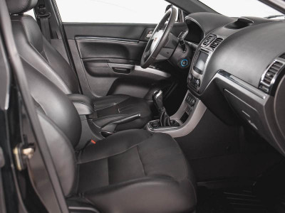 Geely Emgrand EC7 1.8 MT (126 л. с.)
