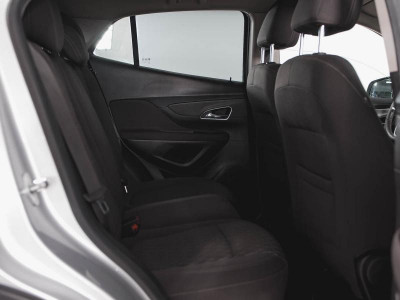 Opel Mokka 1.4 Turbo AT (140 л. с.)