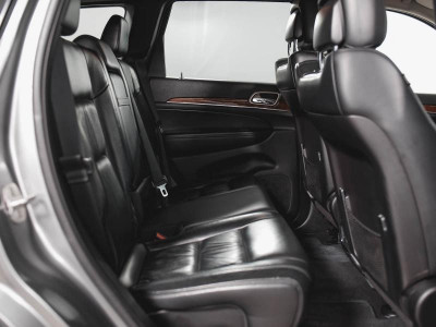Jeep GRAND CHEROKEE 3.6 AT (286 л. с.)