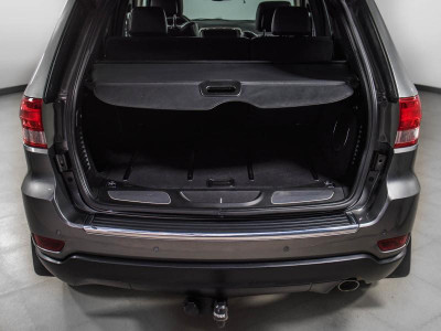 Jeep GRAND CHEROKEE 3.6 AT (286 л. с.)
