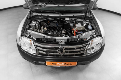 Renault Duster 1.6 MT (102 л. с.)
