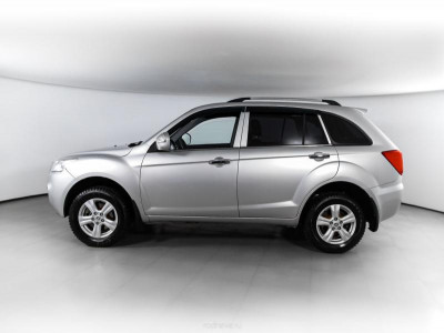 Lifan X60 1.8 MT (128 л.с.)