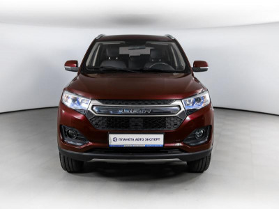 Lifan My Way 1.8 MT (125 л.с.)