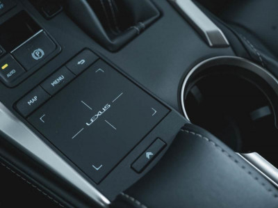 Lexus NX 200 CVT AWD (150 л.с.)