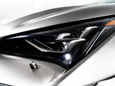 Lexus NX 200 CVT AWD (150 л.с.)