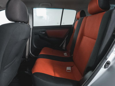 Geely MK 1.5 MT (94 л. с.)
