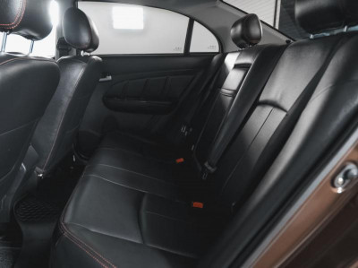 Lifan Solano 1.5 MT (100 л. с.)