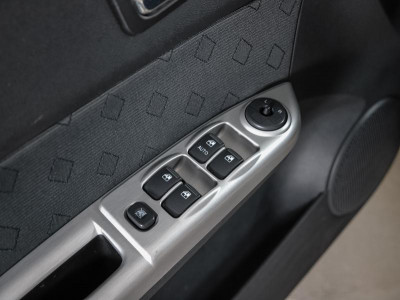 Hyundai Getz 1.4 AT (95 л. с.)