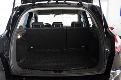 Ford Kuga 2.0d AT (164 л.с.) 4WD