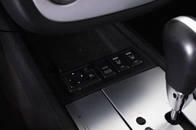 Nissan Murano 3.5 CVT (234 л.с.) 4WD