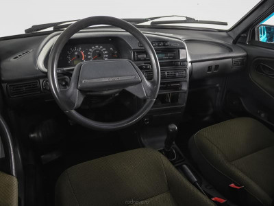LADA 2114 1.5 MT (77 л. с.)