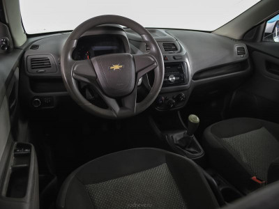 Chevrolet Cobalt 1.5 MT (106 л. с.)